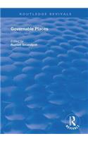 Governable Places