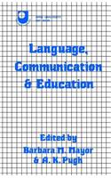 Language, Communication and Education