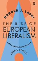 Rise of European Liberalism