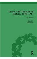 Travel and Tourism in Britain, 1700–1914 Vol 2
