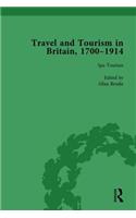 Travel and Tourism in Britain, 1700-1914 Vol 2