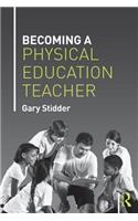 Becoming a Physical Education Teacher