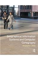 Geographical Information Systems and Computer Cartography
