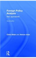 Foreign Policy Analysis