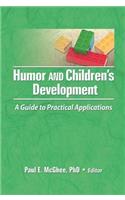Humor and Children's Development