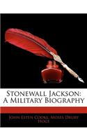 Stonewall Jackson