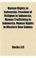 Human Rights in Indonesia