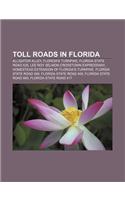 Toll Roads in Florida