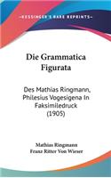 Die Grammatica Figurata