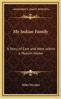 My Indian Family