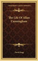 The Life of Allan Cunningham