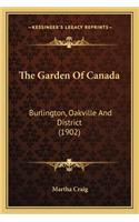 Garden of Canada
