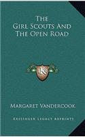 The Girl Scouts and the Open Road