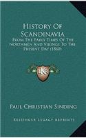 History Of Scandinavia