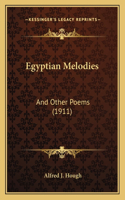 Egyptian Melodies