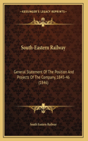 South-Eastern Railway