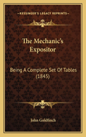 Mechanic's Expositor