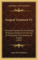 Surgical Treatment V2