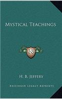 Mystical Teachings