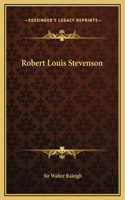 Robert Louis Stevenson