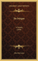 The Delegate