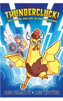 Thundercluck!: Chicken of Thor