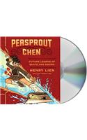 Peasprout Chen, Future Legend of Skate and Sword (Book 1)