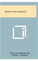 Skiing The Americas