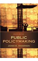 Public Policymaking