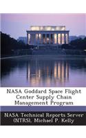 NASA Goddard Space Flight Center Supply Chain Management Program