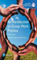 Introduction to Group Work Practice, An, Global Edition