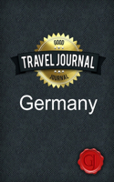 Travel Journal Germany