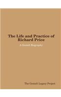 Life and Practice of Richard Price