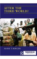 After the Third World?