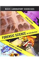Basic Laboratory Exercises for Forensic Science