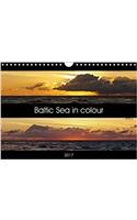 Baltic Sea in Colour 2017