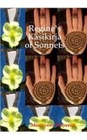 Regine's Kasikirja of Sonnets