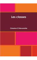 Les Classes