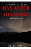 Day After Disaster: Young Adult Edition