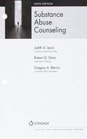 Bundle: Substance Abuse Counseling, Loose-Leaf Version, 6th + Mindtap Counseling, 1 Term (6 Months) Printed Access Card