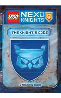Lego Nexo Knights: Knights Code: (Lego Nexo Knights)