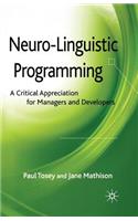 Neuro-Linguistic Programming