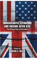 Transatlantic Literature and Culture After 9/11