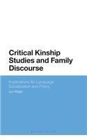 Critical Perspectives on Language and Kinship in Multilingual Families