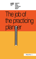 Job of the Practicing Planner