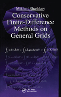 Conservative Finite-Difference Methods on General Grids