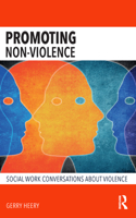 Promoting Non-Violence