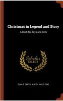 Christmas in Legend and Story