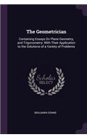 Geometrician