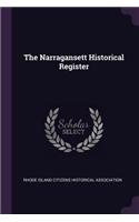 The Narragansett Historical Register
